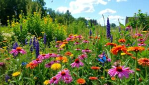 Rhode Island Native Plants: Transform Your Garden and Boost Local Wildlife Today