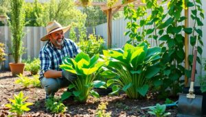 Outdoor Growing 10 Pound Plants: Unlock the Secrets to Huge Harvests