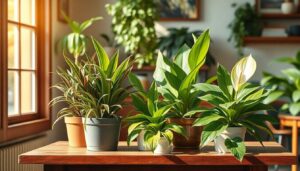 Names of House Plants: Creative Ideas to Personalize Your Green Companions